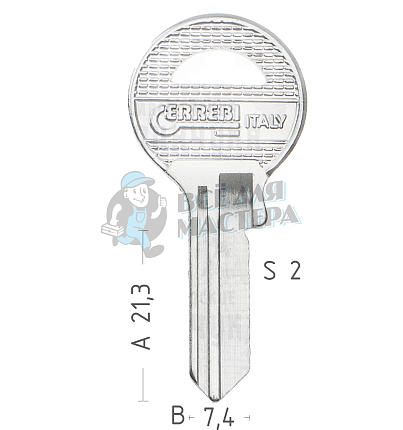 AU24 ABU-8D CS32 CSA32