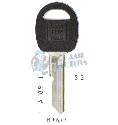 GM11P/GMDP GM4DP/GM4BP GMDP GM5P35