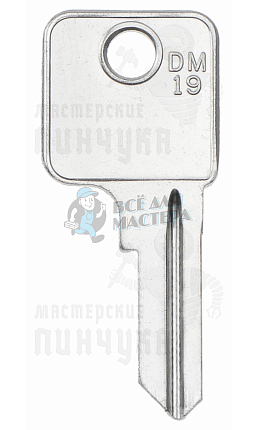 DM24 DOM-6D DM19/DM4 DO27/DO13