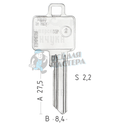 KS 2  BK-19/2  BK5-2  BKS82