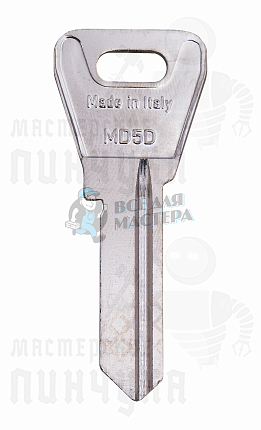 MD5D MCM-4I MC2R MCM10L