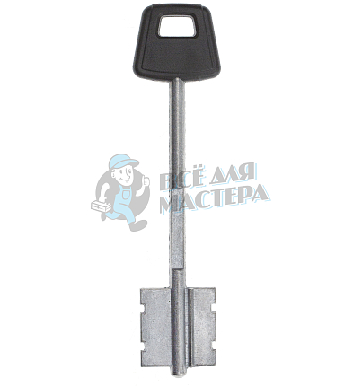 CIZ7DP (силумин)