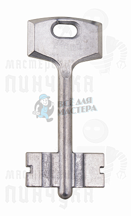 DVK5D (силумин)