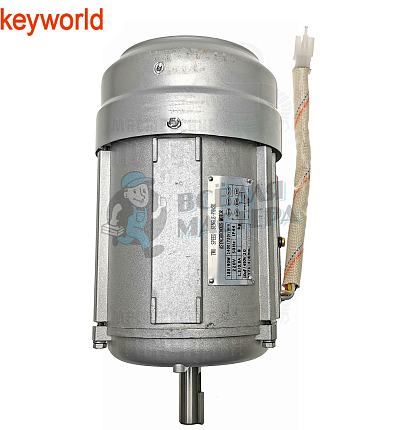 Мотор двухскоростной на станок 100G Keyworld
