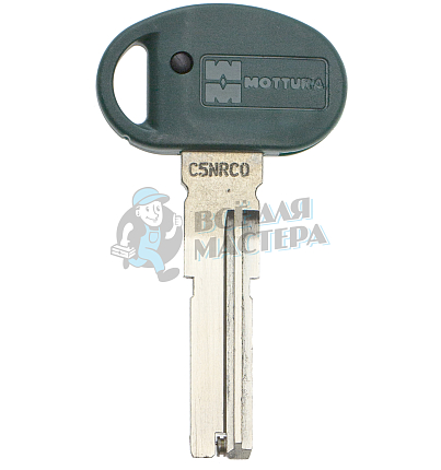 Mottura "CHAMPION" C28R C0.NC M3206 Original 