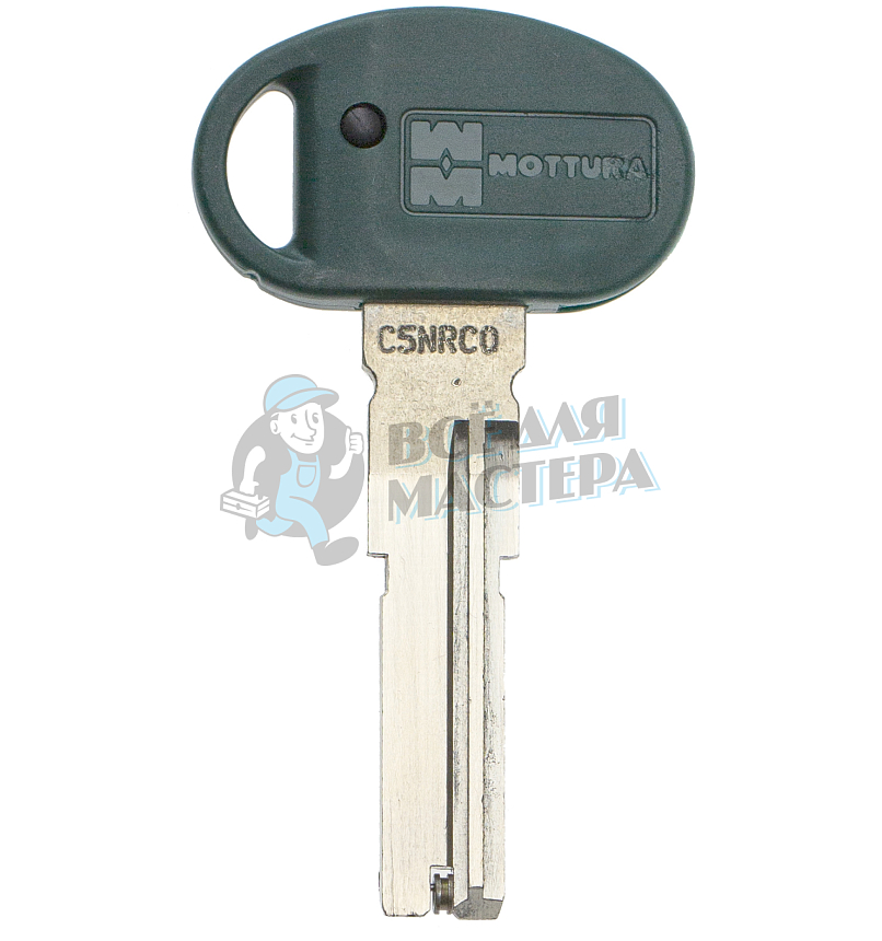 Mottura "CHAMPION" C28R C0.NC M3206 Original 