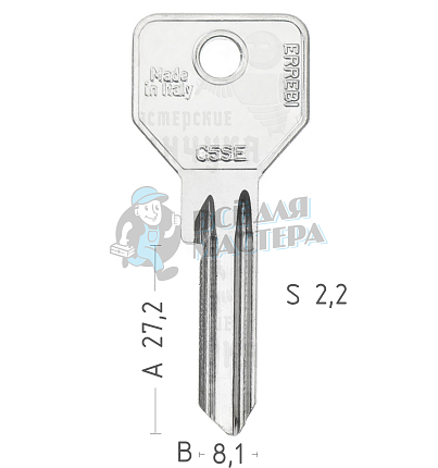 C5SE CI-51 CS119R CSA80