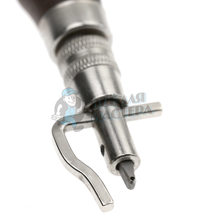 Канавкорез многофункциональный с деревянной ручкой