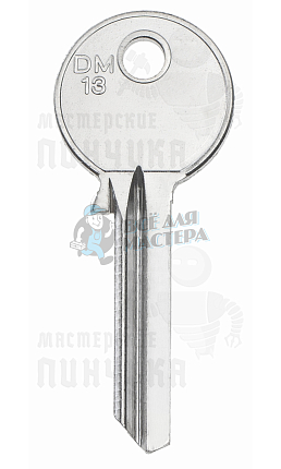 DM16 DOM-10D DM13 DO20