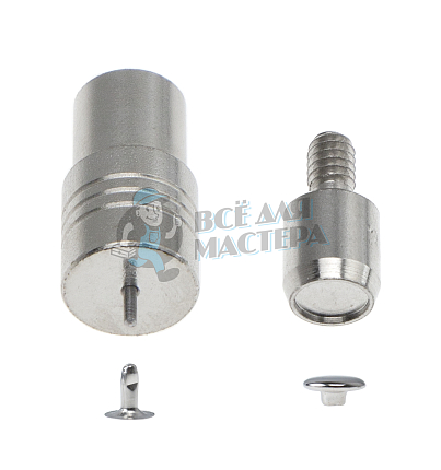 Насадка для джинсового хольнитена №33,5 9мм