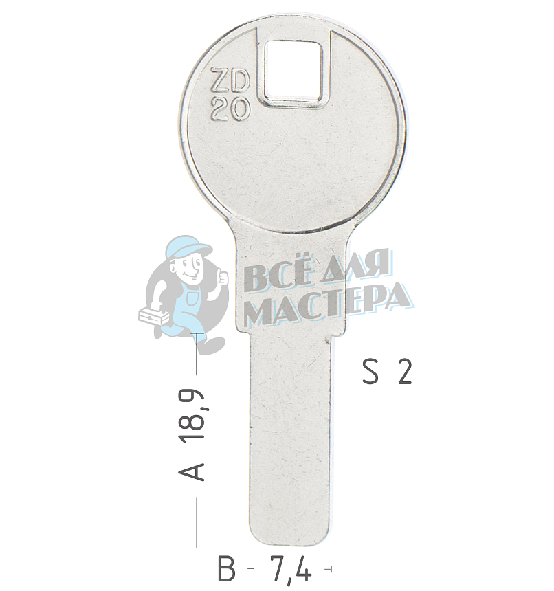 ZA-10 ZD20 ZD27 ZA15