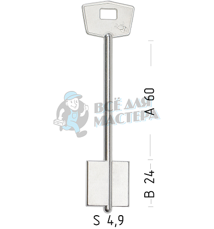 MTR9D - Чертеж