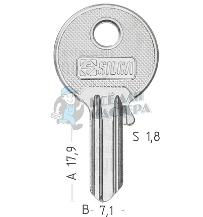 U3PD U-1D UL056 UNL3P