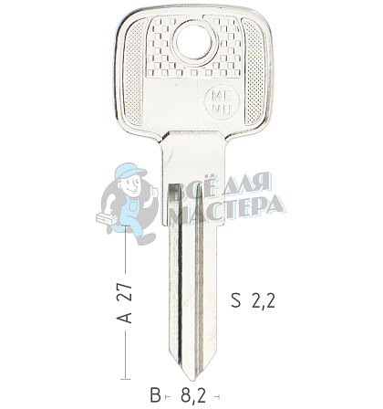 MENU HU37 HF29 HFNU - Чертеж
