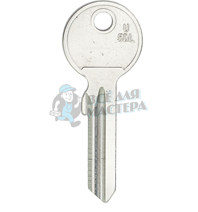 U15D UL050X UNL5D U5DLN/U9D длинный Универсал (1,95mm) КНР