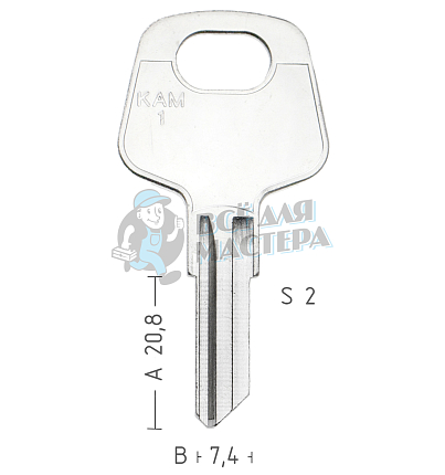 KZ1D  KAM-1D  KAM1  KAZ10				