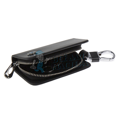 Ключница с карабином BMW