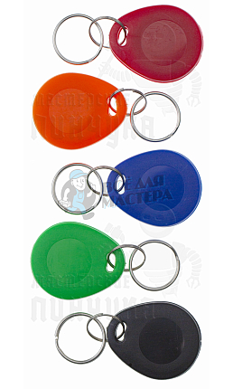 Брелок TKRF UNI