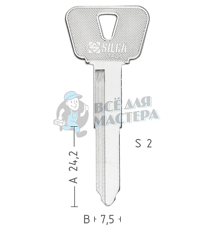 YAMA-26D  YH35R  YA34R - Чертеж