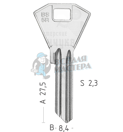 BN8R BS-S2 BS5R BSS9L