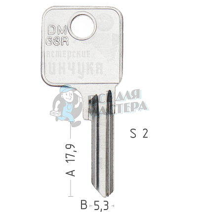 DM36R DOM-26 DM63R DO91L