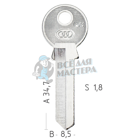 TRI18D TR11R TL11 TRC11 TRICIRCLE АНГЛ  КНР - Чертеж