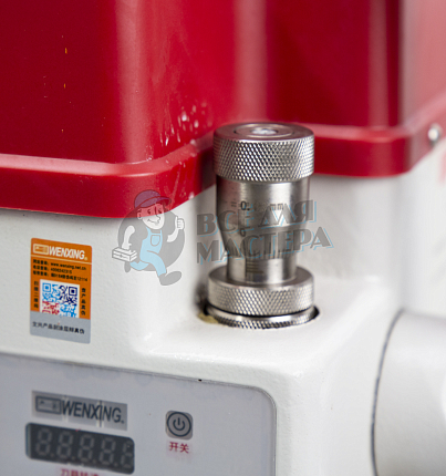 Станок Q383 AC / Q32 для изготовления ключей WENXING