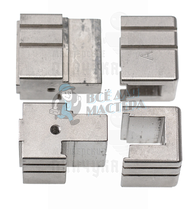 Губка для универсала 100E,110E3, левая часть (пара) Wenxing