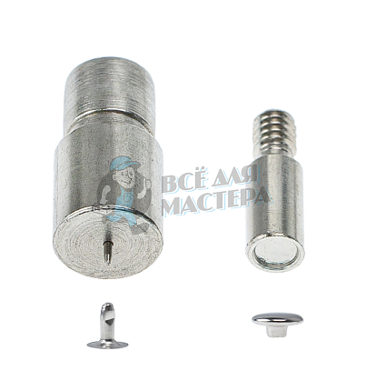 Насадка для джинсового хольнитена 6мм