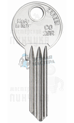 CO29R  COR-48  CB78R  CRB50L