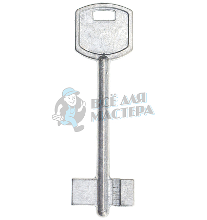 ZT2D (силумин)