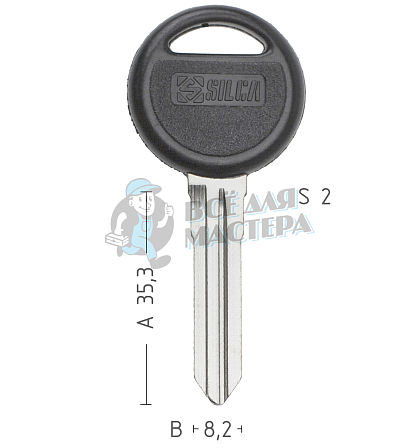 MAZ3DP  MZ8RP10  MAZ7AP - Чертеж