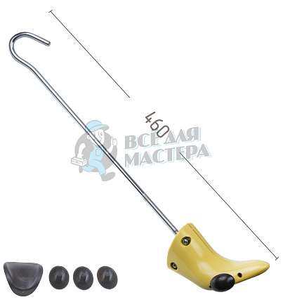 Растяжка SL-SPH02, пластиковая, для сапог, размер 31-41