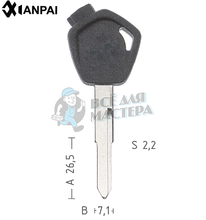 HD59P177  HOND-42P  HON72P а/пласт КНР