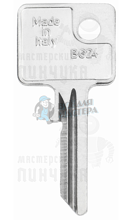 BG24 BUR-4D BUR20 BRG33