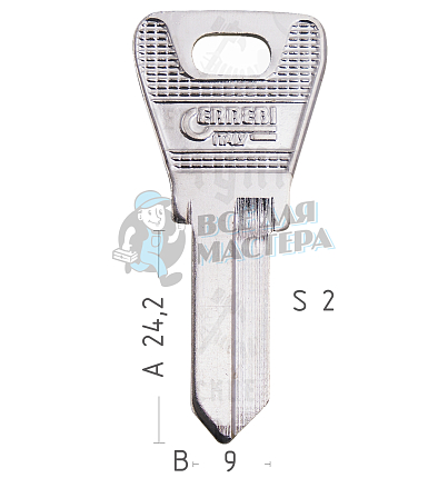 MD4D MCM-2I MC5R MCM14L