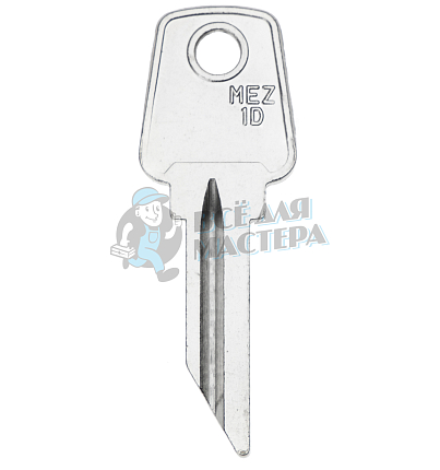 MEZ1D MEZ1D Метиз 32мм КНР