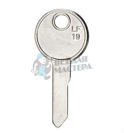 LF19 LF29R LF41L LF34R