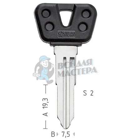 YAMA20DP/YAMA24DP  YA24P112  YH30BP/YH30P  YAMAHA - Чертеж