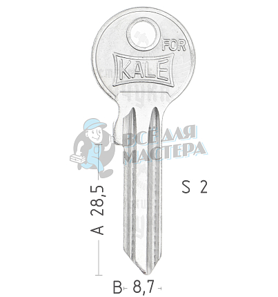 KAE8_KAL10R_KLE7RX_KAL7D_Kale англ КНР