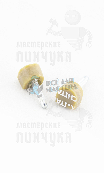Набойки Архитак 1 Бежевый - Чертеж