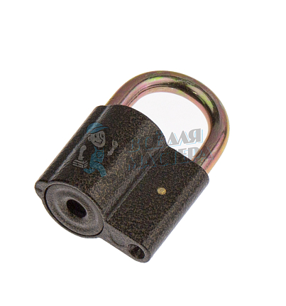 Навесной замок Avers PD-20-50-Blister