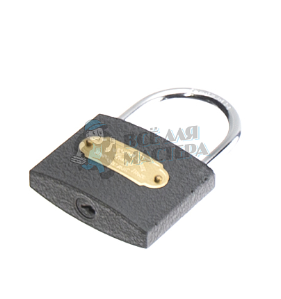 Навесной замок AARP 58мм