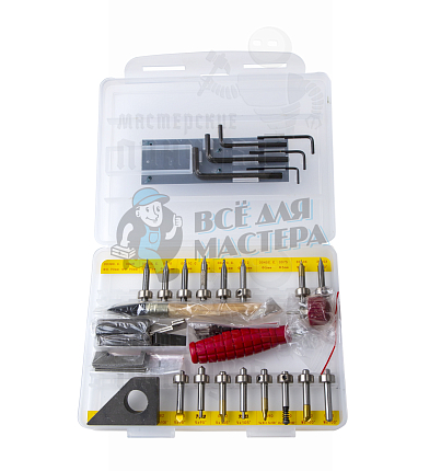 Станок Q39B для изготовления ключей WENXING