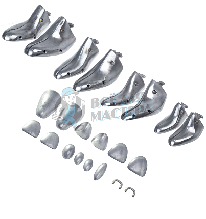 Растяжка ZX-2XL, для сапог, без подогрева