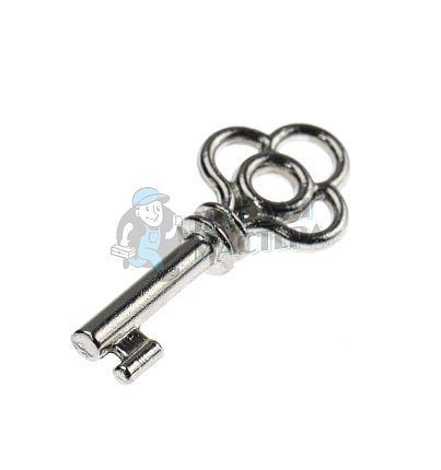 БРЕЛОК-СУВЕНИРНЫЙ "Ключик"