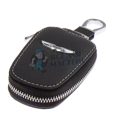 Ключница с карабином CHRYSLER