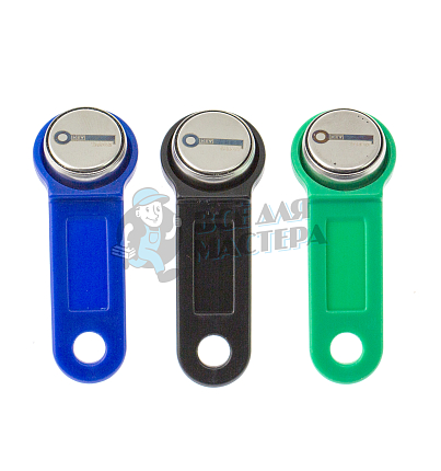 Заготовка ключ TM08v3