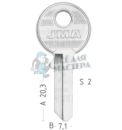 TR17 TRI-17D TL15 - Чертеж
