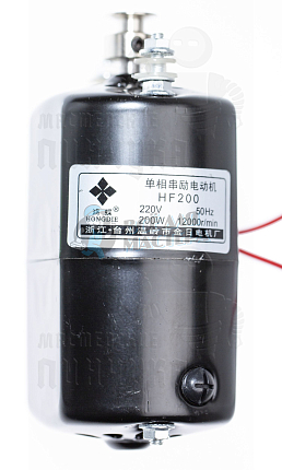 Мотор для вертикального станка 368A